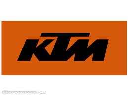 KTM MXC 525 Desert Racing 2003